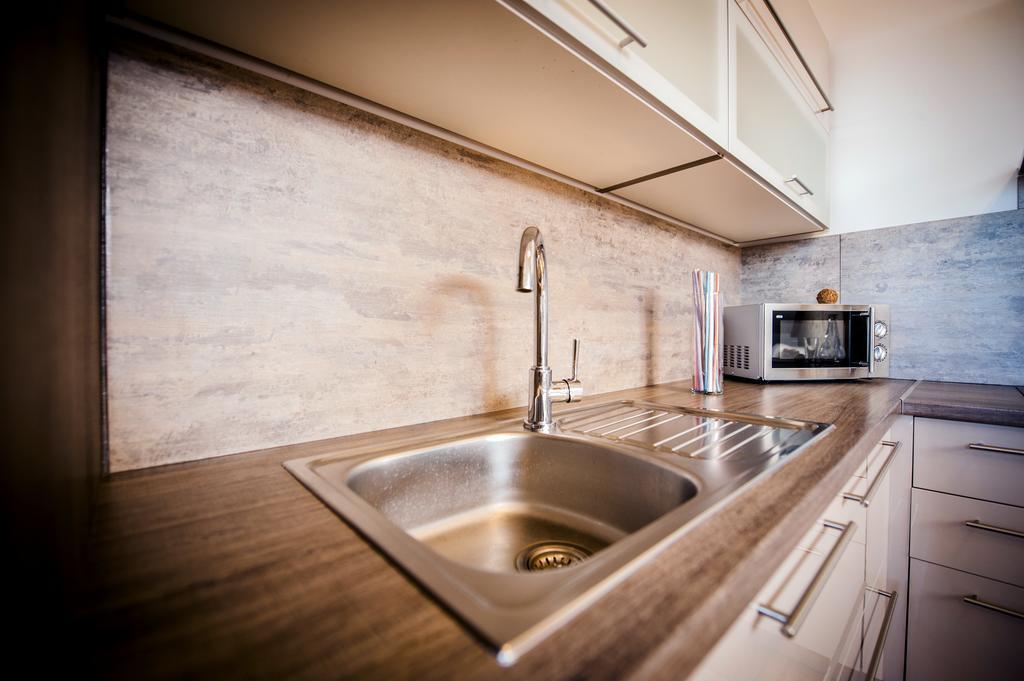 Apartment The Loft Rovinj Eksteriør billede
