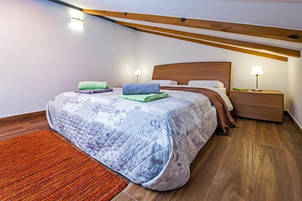 Apartment The Loft Rovinj Eksteriør billede