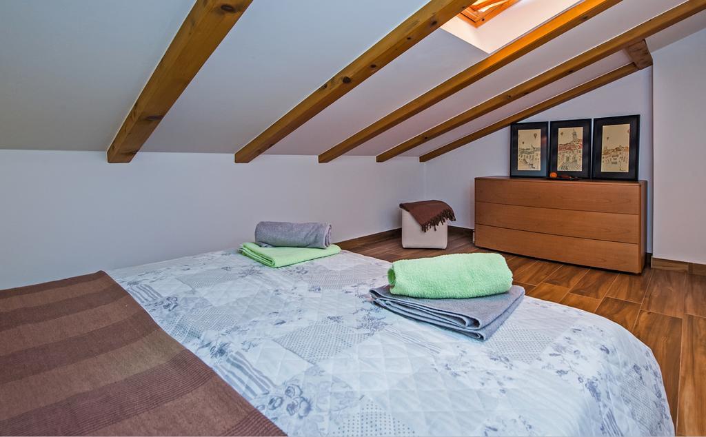 Apartment The Loft Rovinj Eksteriør billede